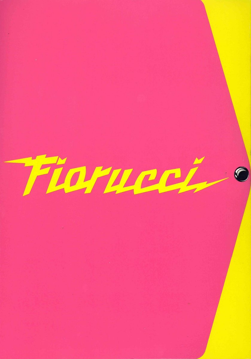 Pop Therapy. Lo spirito rivoluzionario delle figurine Fiorucci